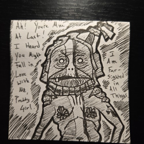 Gor Liggs (Twilight Princess)