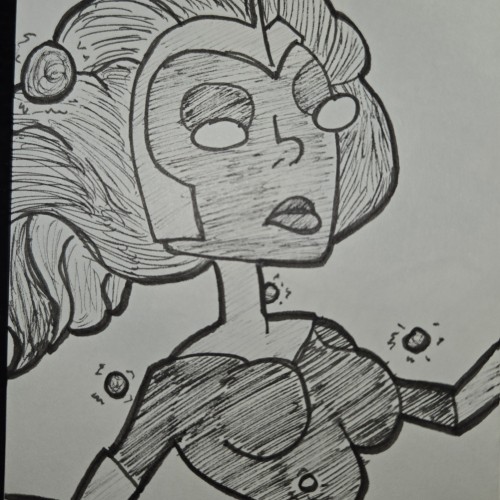 Scribbles with Sarah: Space Exploration