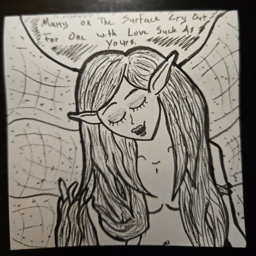 Great Fairy (Twilight Princess)