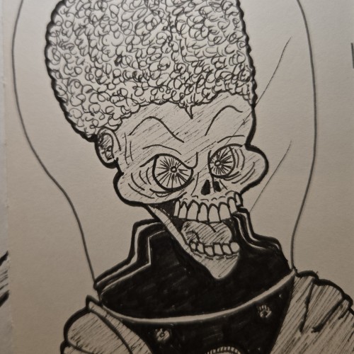 Scribbles with Sarah: Space Exploration