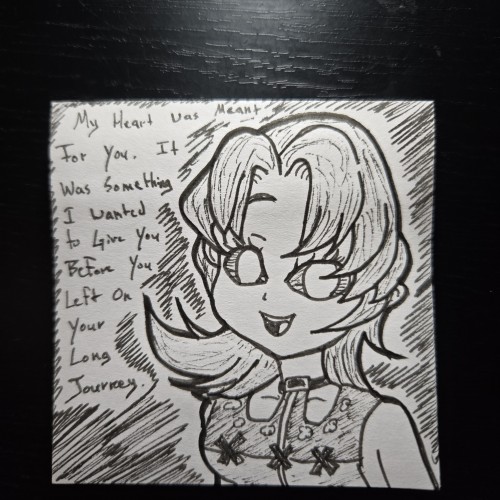 Ilia (Twilight Princess)