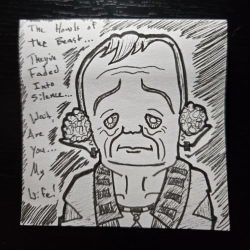 Impaz (Twilight Princess)