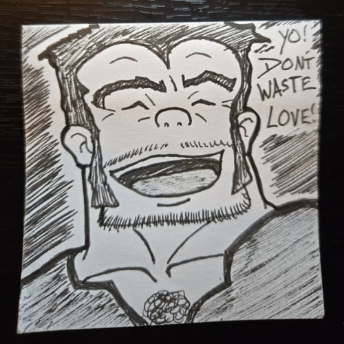 Jaggle (Twilight Princess)