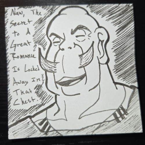 Mayor Bo (Twilight Princess)