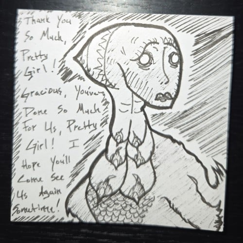 Ooccoo (Twilight Princess)