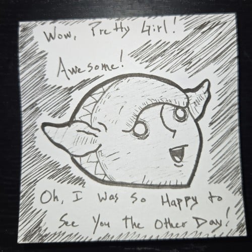 Ooccoo Jr. (Twilight Princess)