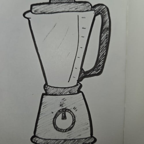 Scribbles with Sarah: Kitchen Gadgets