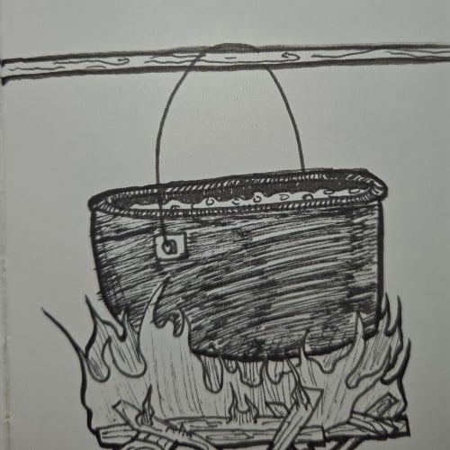 Scribbles with Sarah: Kitchen Gadgets