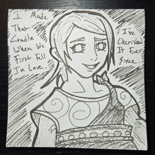 Uli (Twilight Princess)