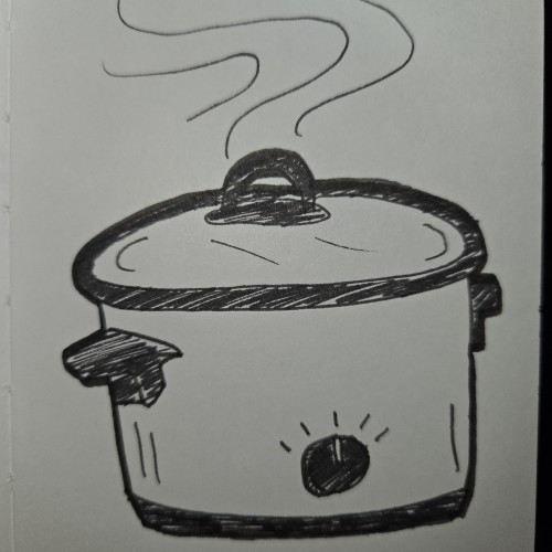 Scribbles with Sarah: Kitchen Gadgets