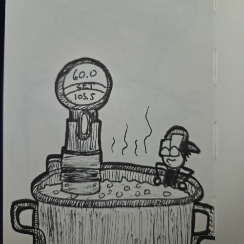 Scribbles with Sarah: Kitchen Gadgets