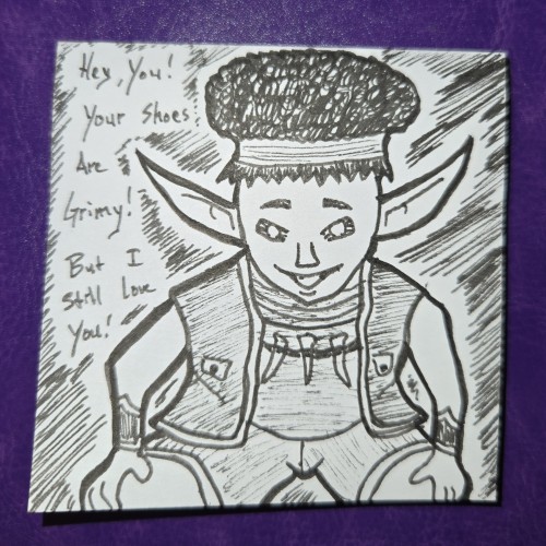 Soal (Twilight Princess)