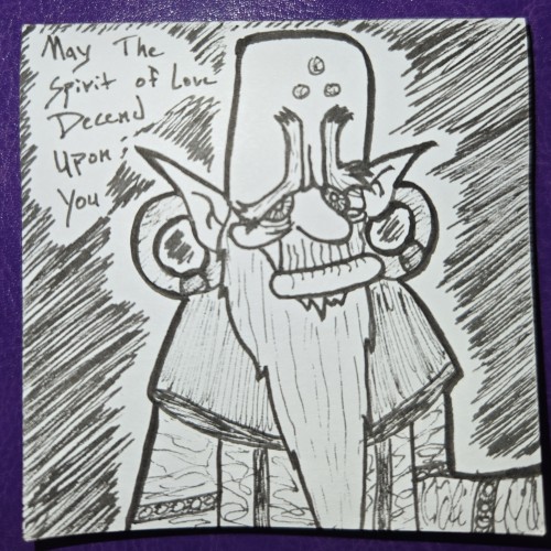 Charlo (Twilight Princess)