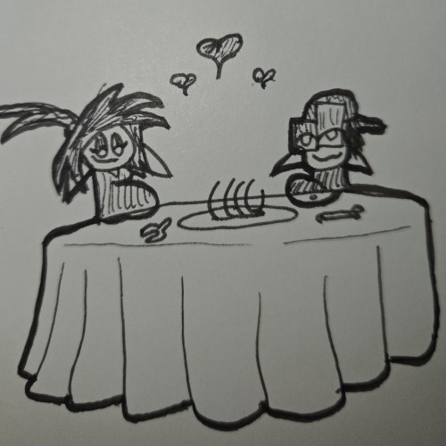 Scribbles with Sarah: Thanksgiving