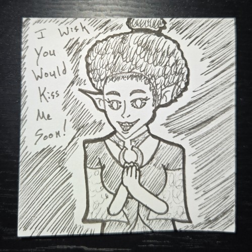 Misha (Twilight Princess)