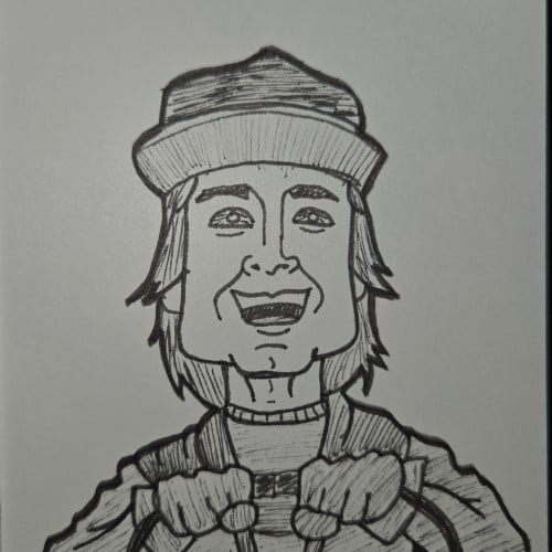 Scribbles with Sarah: Christmas Movies