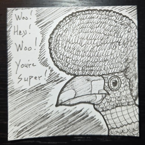 Trill (Twilight Princess)