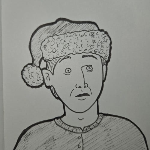 Scribbles with Sarah: Christmas Movies