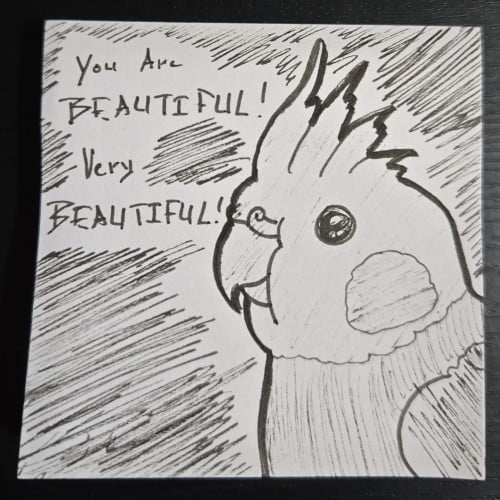 Purdy (Twilight Princess)