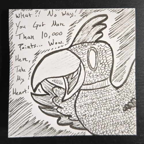 Plumm (Twilight Princess)