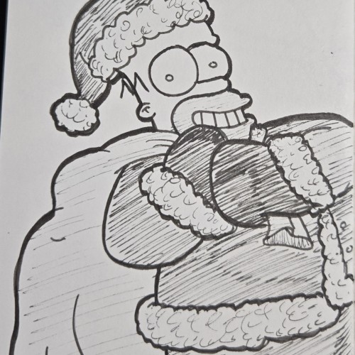 Scribbles with Sarah: Christmas Movies