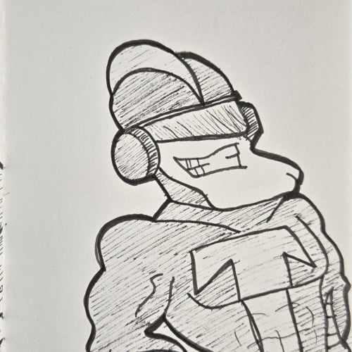 Scribbles with Sarah: Christmas Movies