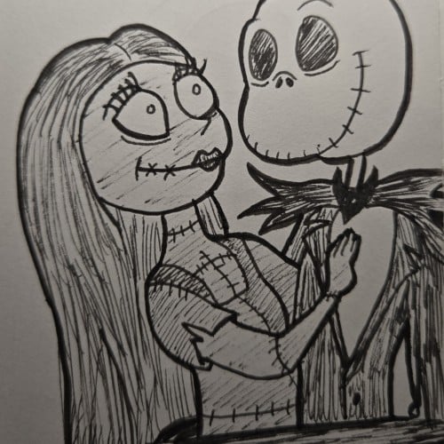 Scribbles with Sarah: Christmas Movies