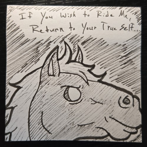 Epona (Twilight Princess)