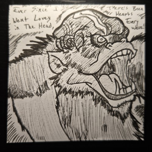 Ook (Twilight Princess)