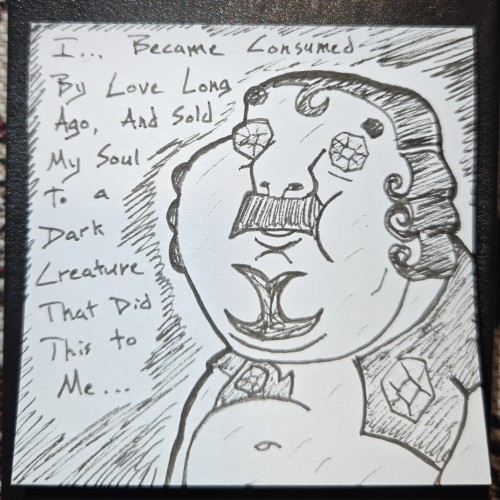 Golden Jovani (Twilight Princess)