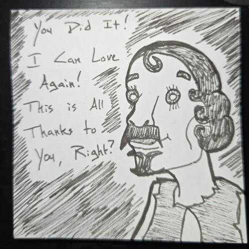 Jovani (Twilight Princess)