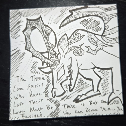 Ordona (Twilight Princess)