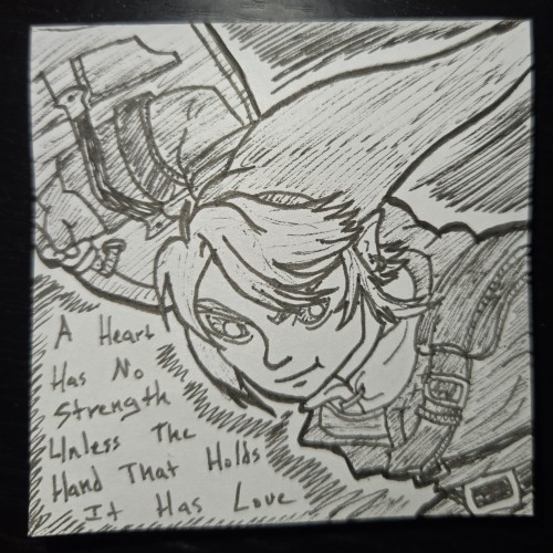 Link (Twilight Princess)