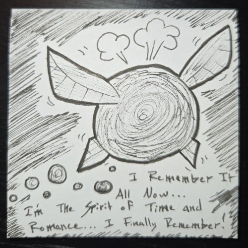 Ciela (Phantom Hourglass)