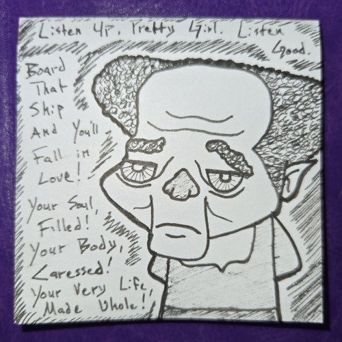 Maltza (Phantom Hourglass)