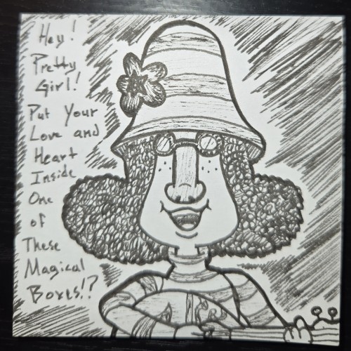 Freedle (Phantom Hourglass)