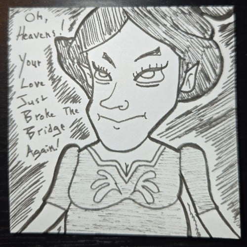 Saya (Phantom Hourglass)