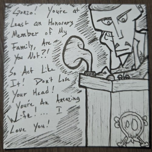 Salvatore (Phantom Hourglass)