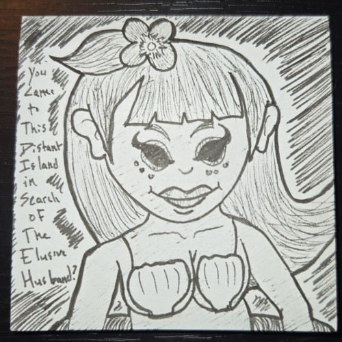 Joanne (Phantom Hourglass)