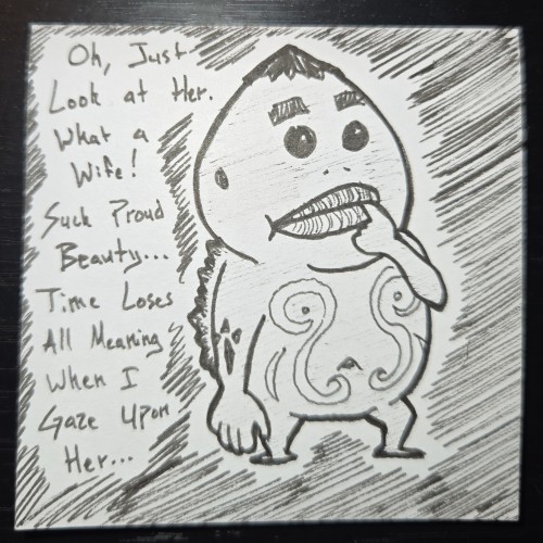 Goronbeck (Phantom Hourglass)