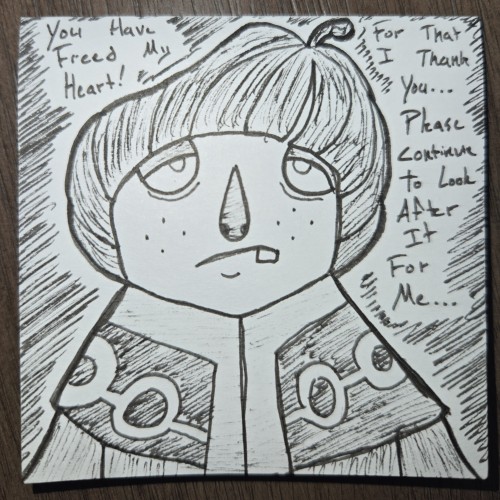 Kayo (Phantom Hourglass)