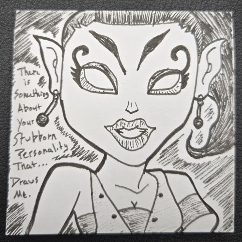 Jolene (Phantom Hourglass