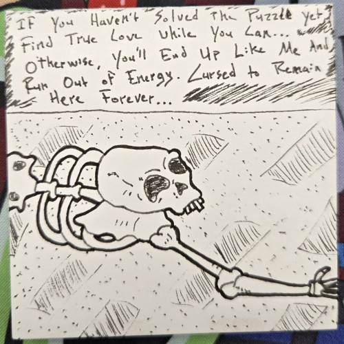 McNey (Phantom Hourglass)