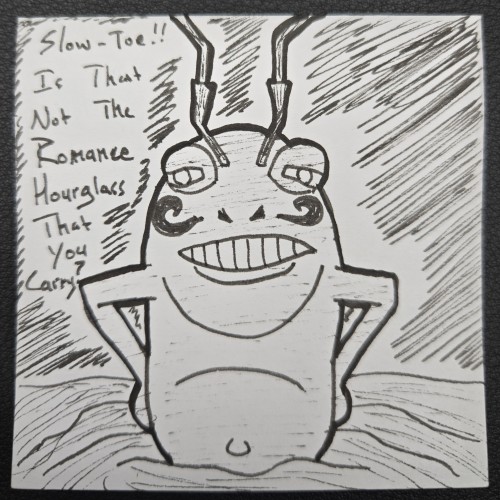 Golden Chief Cylos (Phantom Hourglass)