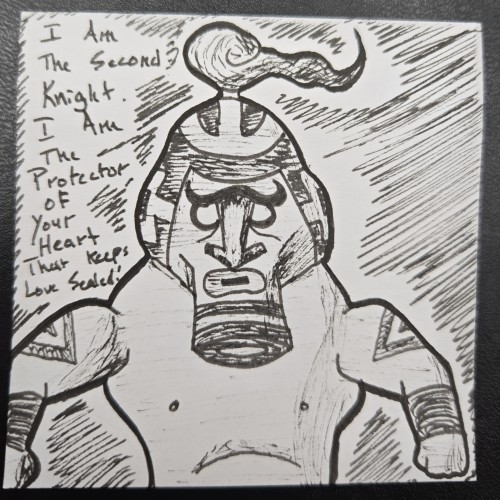 Doylan (Phantom Hourglass)