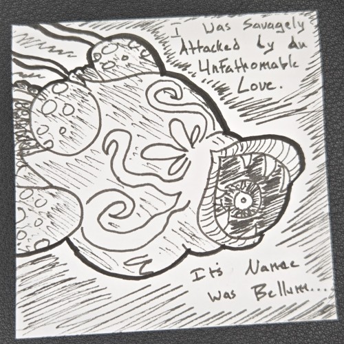 Bellum (Phantom Hourglass)