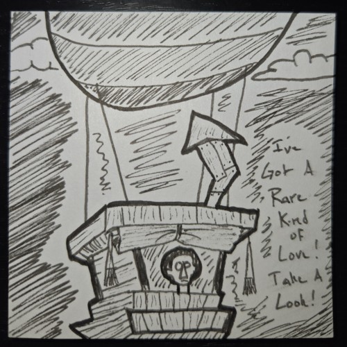 Beedle (Spirit Tracks)