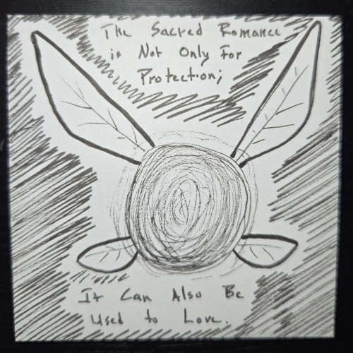 Spirit of Healing (Spirit Tracks)