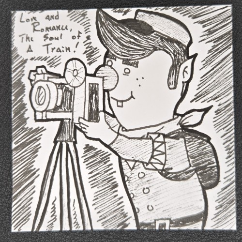 Ferrus (Spirit Tracks)