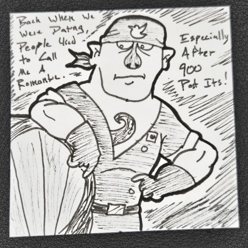 Alfonzo (Spirit Tracks)